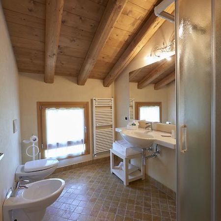Agriturismo La Paterna Giavera del Montello エクステリア 写真