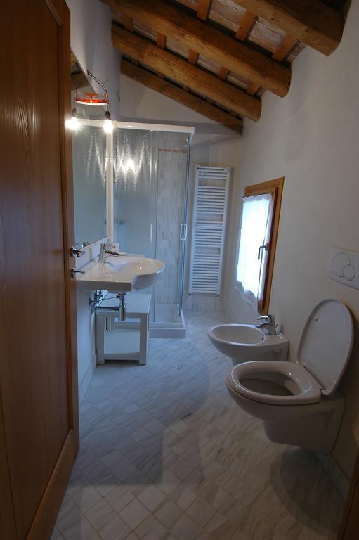 Agriturismo La Paterna Giavera del Montello エクステリア 写真