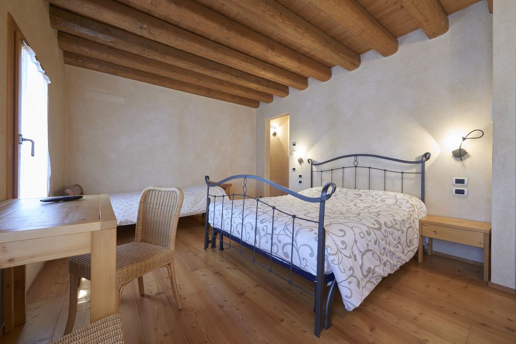 Agriturismo La Paterna Giavera del Montello エクステリア 写真