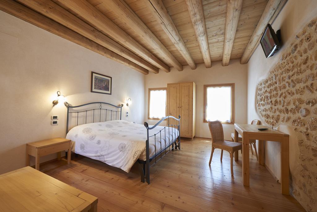 Agriturismo La Paterna Giavera del Montello エクステリア 写真
