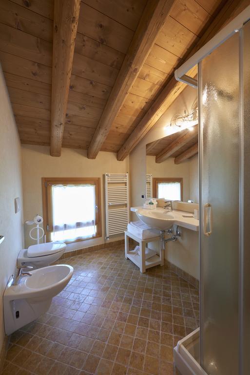 Agriturismo La Paterna Giavera del Montello エクステリア 写真