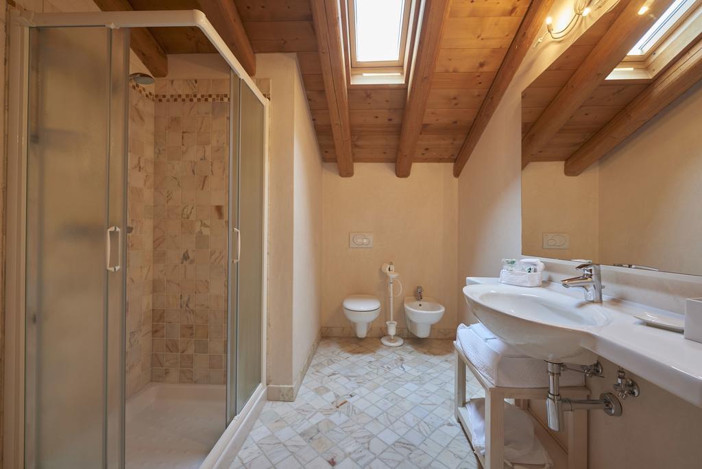 Agriturismo La Paterna Giavera del Montello エクステリア 写真